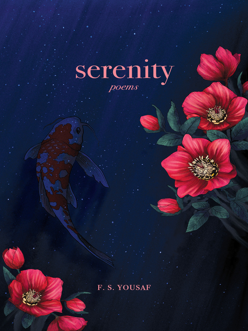 Title details for Serenity by F.S. Yousaf - Available